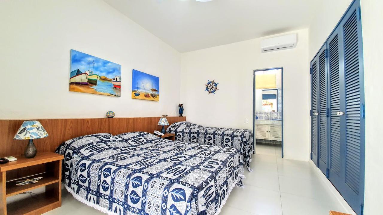 Brisa Do Mar Bare Praia Hotel - Praia De Barequecaba เซา เซบัสเชียว ภายนอก รูปภาพ