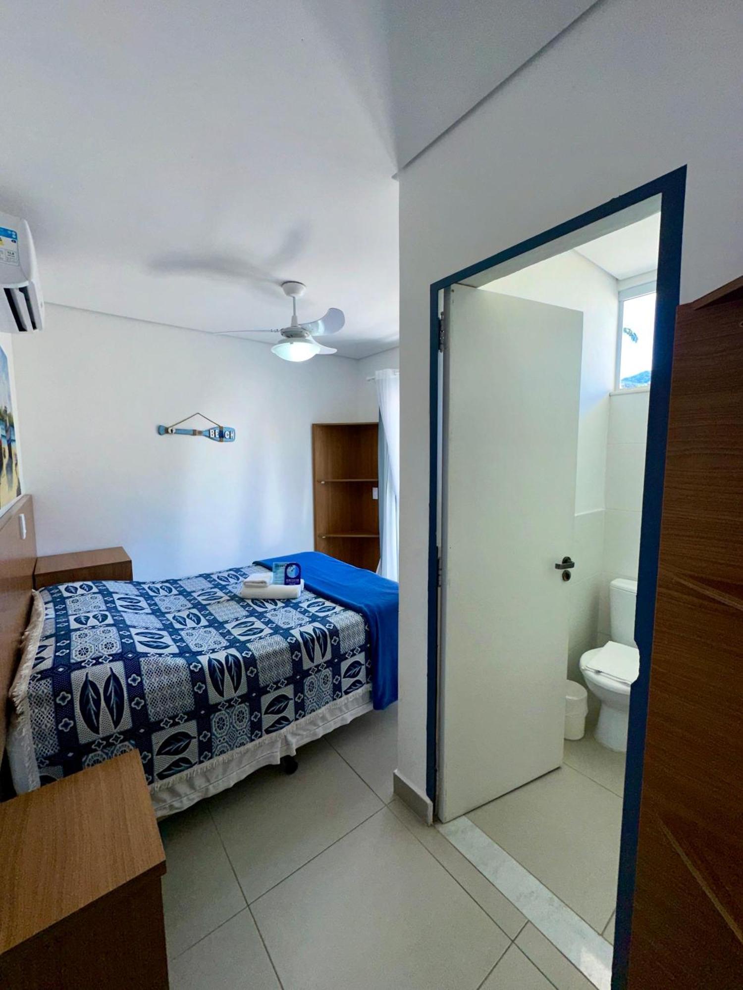 Brisa Do Mar Bare Praia Hotel - Praia De Barequecaba เซา เซบัสเชียว ภายนอก รูปภาพ