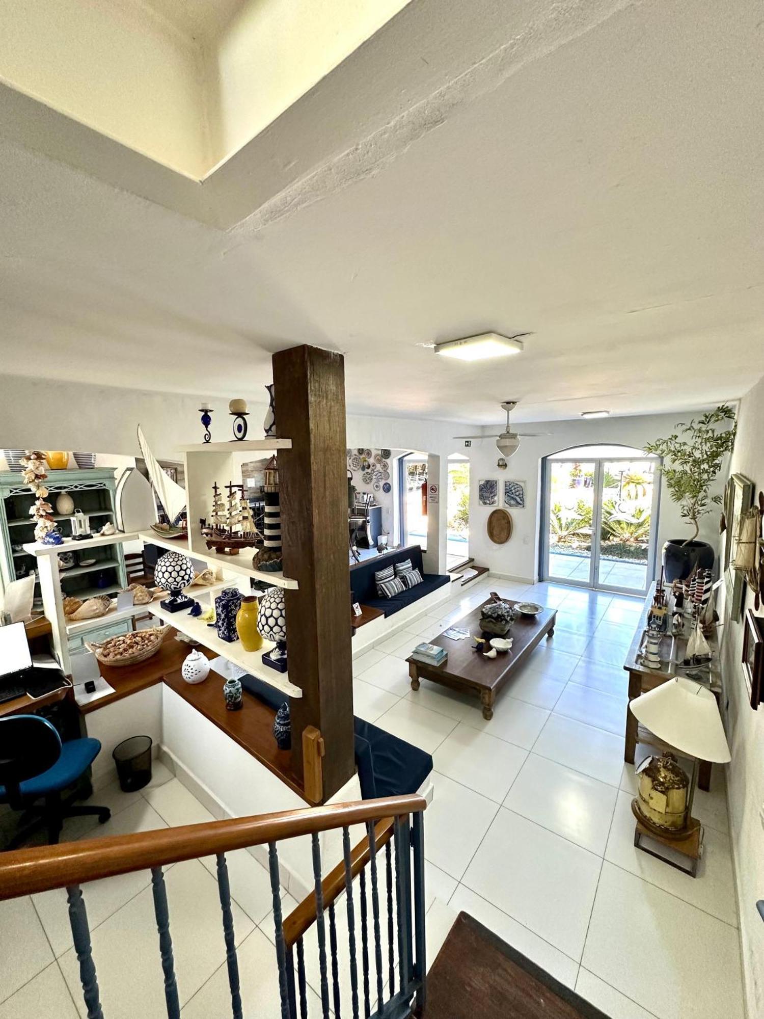 Brisa Do Mar Bare Praia Hotel - Praia De Barequecaba เซา เซบัสเชียว ภายนอก รูปภาพ