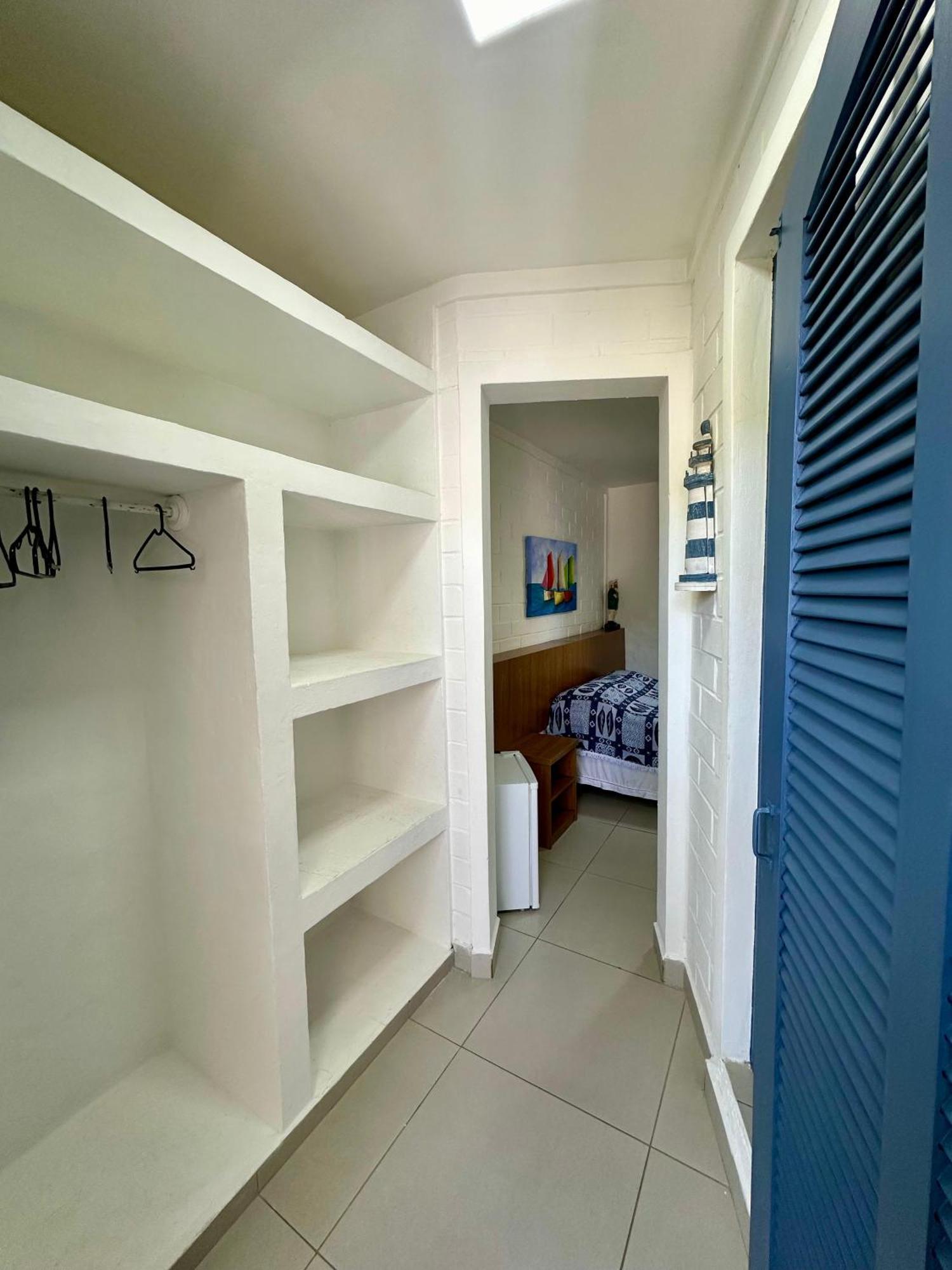 Brisa Do Mar Bare Praia Hotel - Praia De Barequecaba เซา เซบัสเชียว ภายนอก รูปภาพ