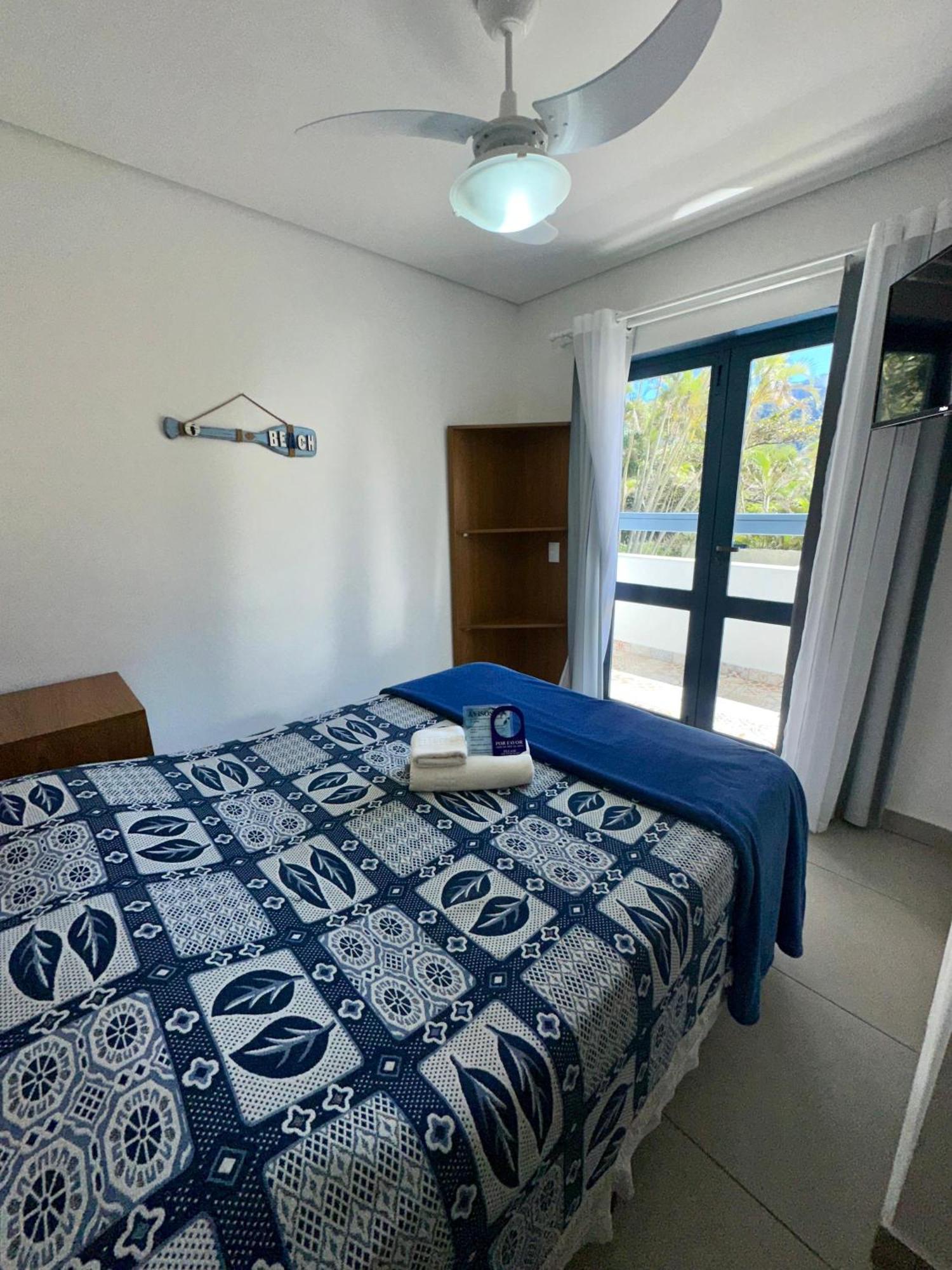 Brisa Do Mar Bare Praia Hotel - Praia De Barequecaba เซา เซบัสเชียว ภายนอก รูปภาพ