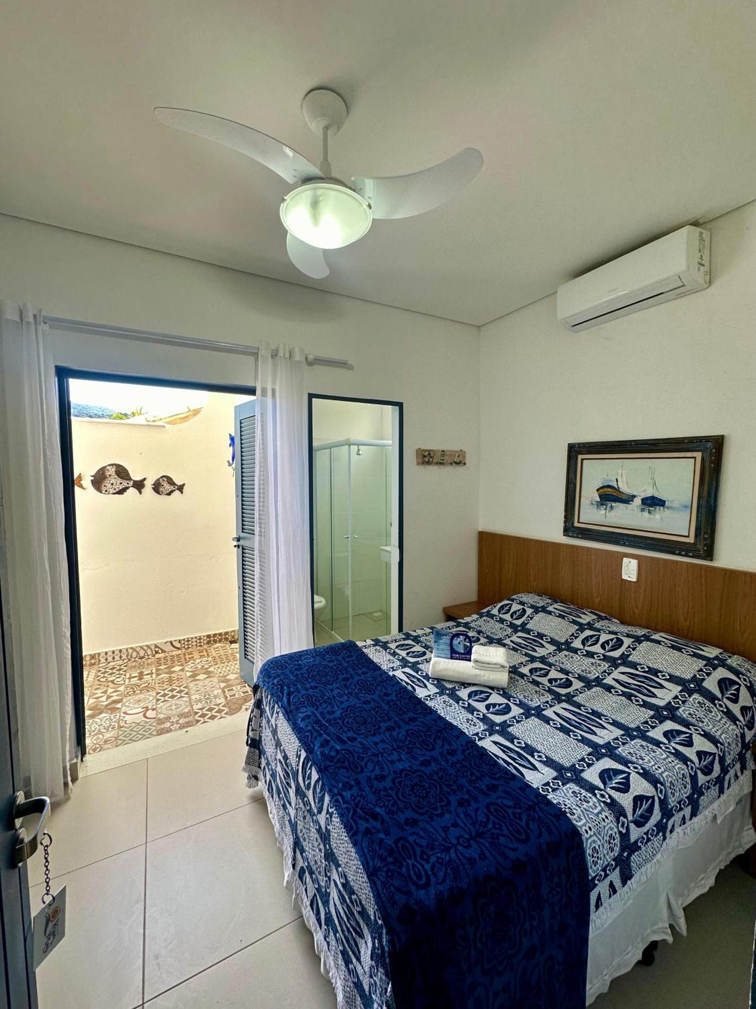 Brisa Do Mar Bare Praia Hotel - Praia De Barequecaba เซา เซบัสเชียว ภายนอก รูปภาพ