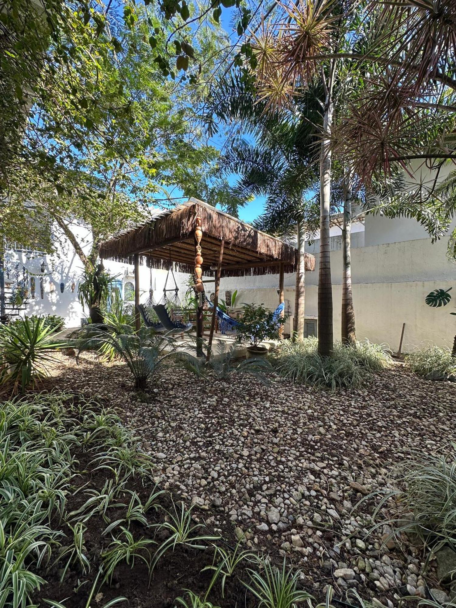 Brisa Do Mar Bare Praia Hotel - Praia De Barequecaba เซา เซบัสเชียว ภายนอก รูปภาพ