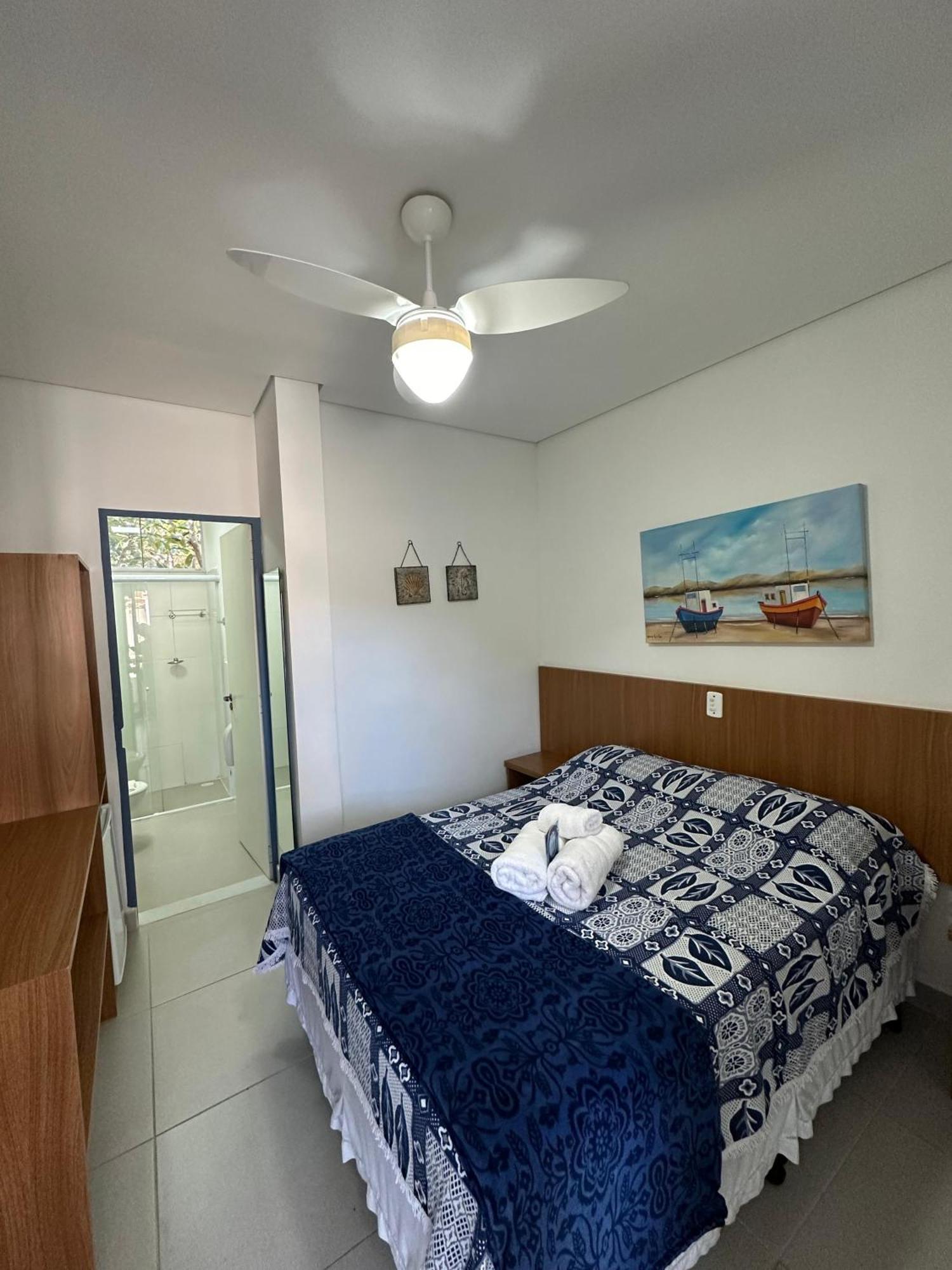 Brisa Do Mar Bare Praia Hotel - Praia De Barequecaba เซา เซบัสเชียว ภายนอก รูปภาพ