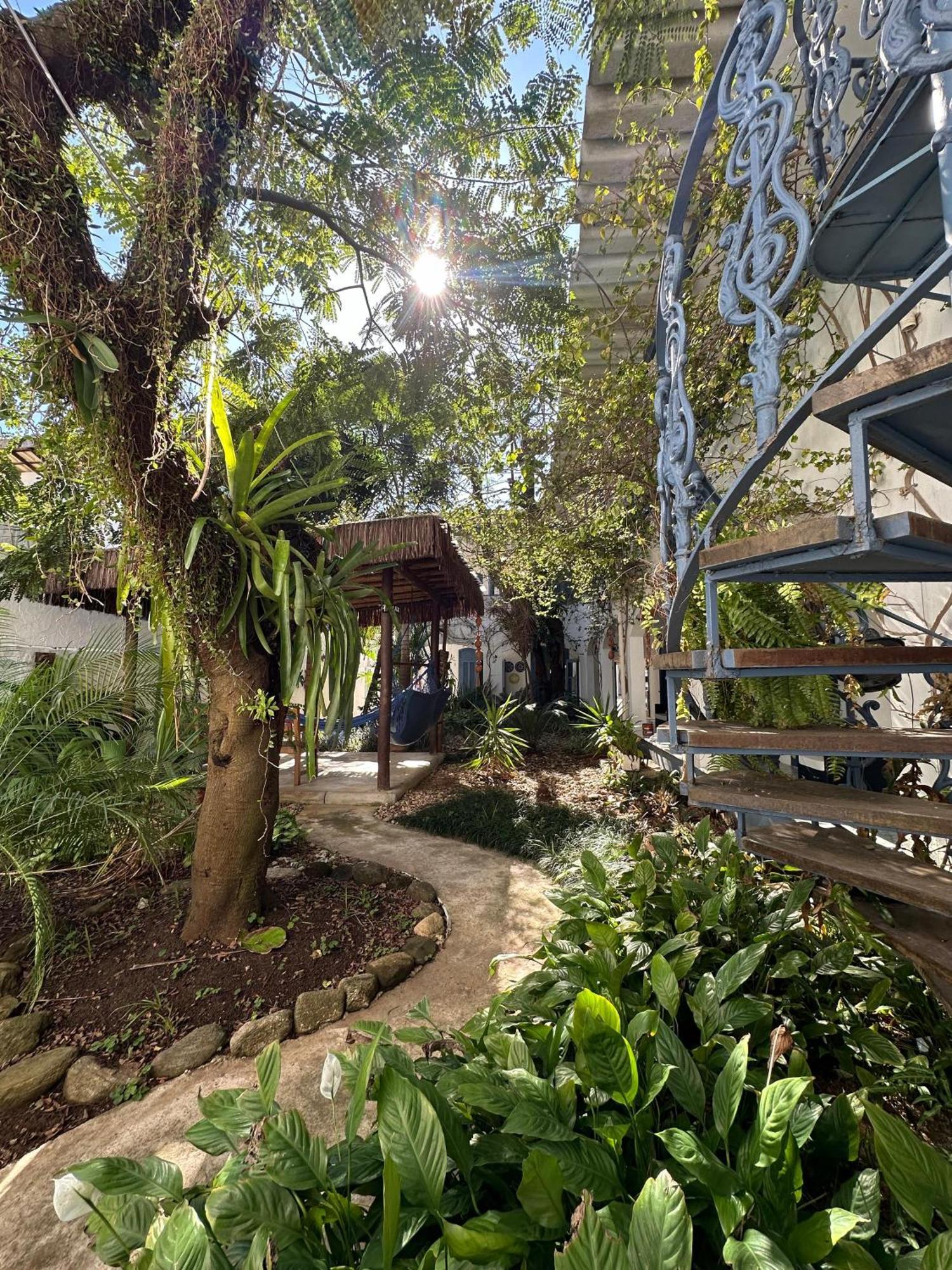 Brisa Do Mar Bare Praia Hotel - Praia De Barequecaba เซา เซบัสเชียว ภายนอก รูปภาพ